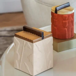 Ex Forti IX Scatola beige