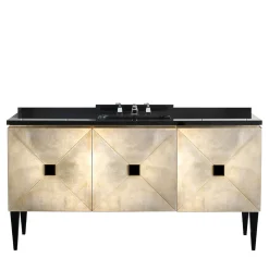 Devon&Devon Jetset 3 Mobile Portalavabo Oro