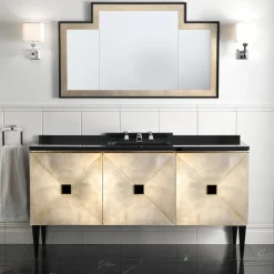 Devon&Devon Jetset 3 Mobile Portalavabo Oro