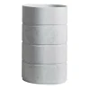 Monitillo 1980 Lavabo Trullo Bianco Carrara