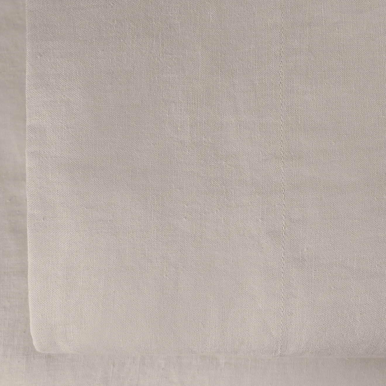 Rivolta Carmignani Lenzuolo matrimoniale Kanapa Soft-Yellow
