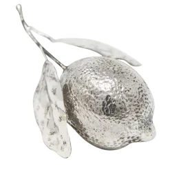 Brandimarte Firenze Limone d'argento su stelo