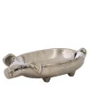 Bitossi Ceramiche Maiale Vide Poche di Aldo Londi