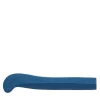 NIVA Design Maniglia blu lucida Prisma di Nicole Valenti