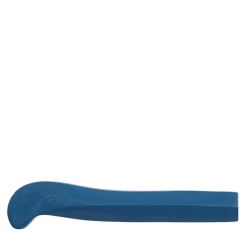 NIVA Design Maniglia blu lucida Prisma di Nicole Valenti