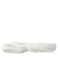 NIVA Design Maniglia Fiocco White di Nicole Valenti