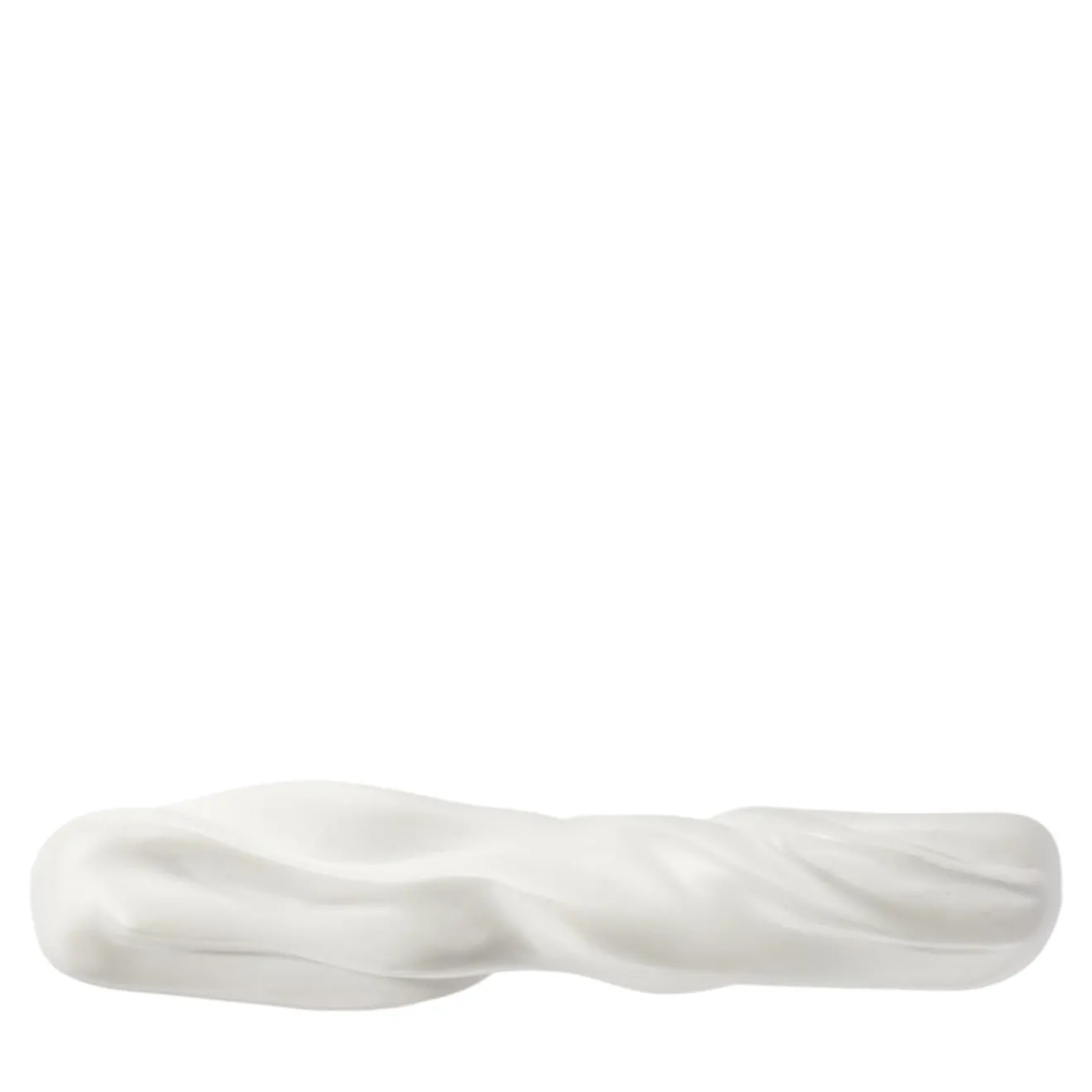 NIVA Design Maniglia Fiocco White di Nicole Valenti