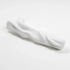 NIVA Design Maniglia Fiocco White di Nicole Valenti