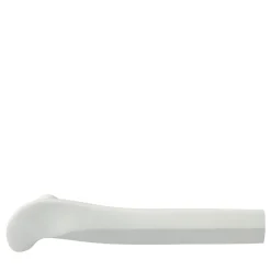 NIVA Design Maniglia per porta Prisma White di Nicole Valenti