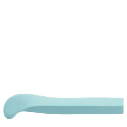 NIVA Design Maniglia Prisma lucidata blu chiaro di Nicole Valenti