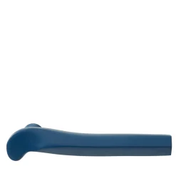 NIVA Design Maniglia Prisma Matte Blue di Nicole Valenti