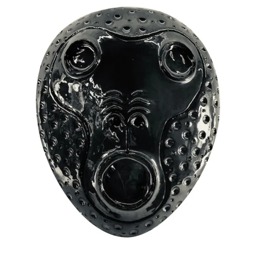 Freaklab Maschera scimmia nera