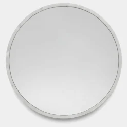 studiointervallo Mirage White-Marble Vide Poche #1