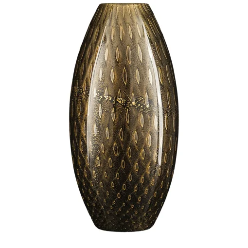 VGnewtrend Mocenigo Vaso nero piccolo