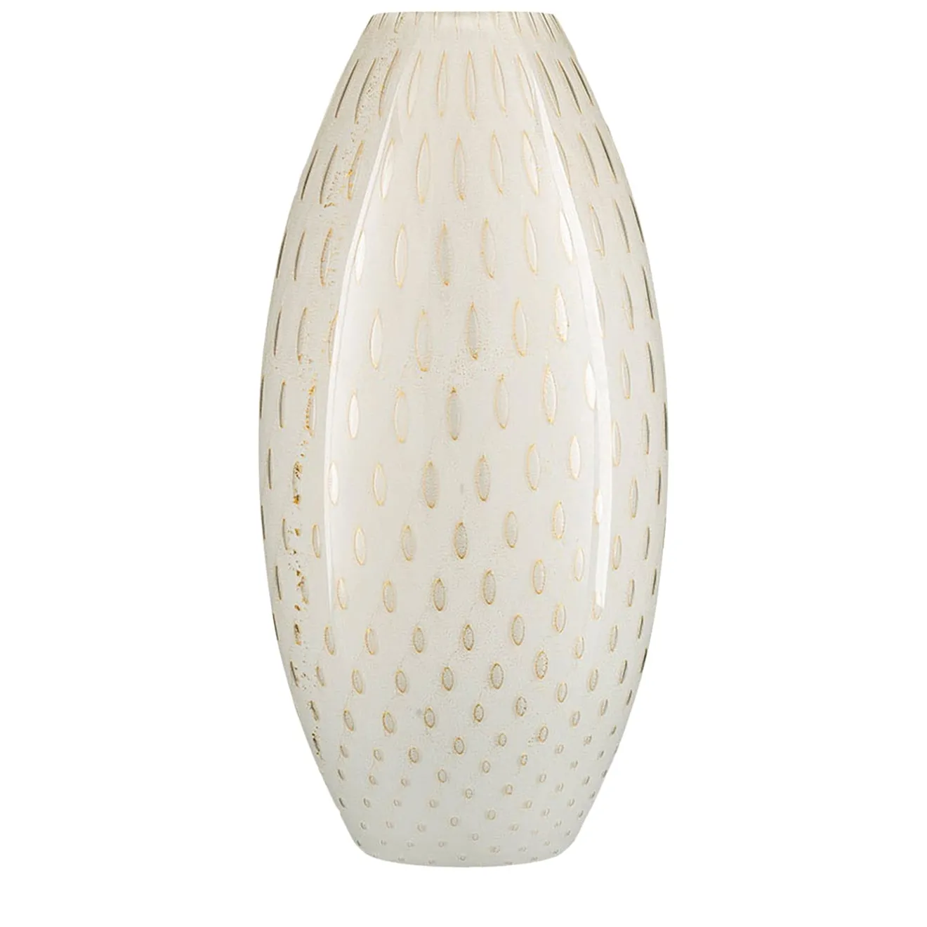 VGnewtrend Mocenigo Vaso piccolo bianco