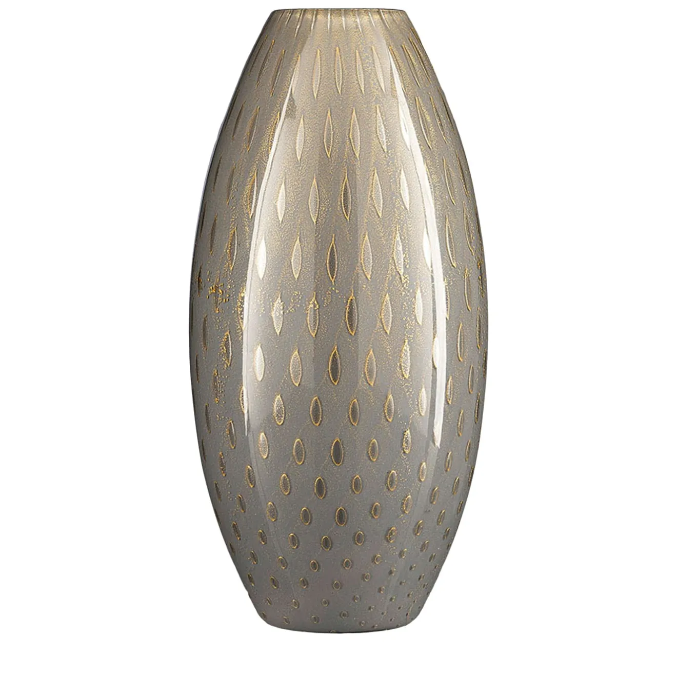 VGnewtrend Mocenigo Vaso piccolo grigio