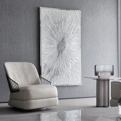 Giorgio Collection Moonray Quadro di Nadezhda Olefir