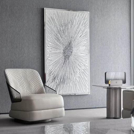 Giorgio Collection Moonray Quadro di Nadezhda Olefir