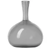 NasonMoretti Morandi N.6 Bottiglia decorativa grigia