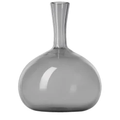 NasonMoretti Morandi N.6 Bottiglia decorativa grigia