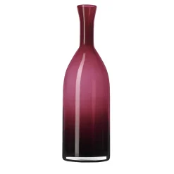 NasonMoretti Morandi N.11 Bottiglia decorativa rosso rubino