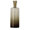 NasonMoretti Morandi N.10 Bottiglia decorativa marrone fumé