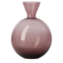 NasonMoretti Morandi N.5 Bottiglia decorativa viola