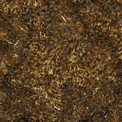 CaCO3 Studio Movimento N255 Pannello Decorativo In Vetro Oro