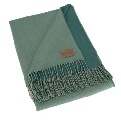 Somma 1867 N. Leida Plaid verde