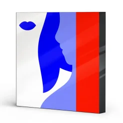 NC Design NCD-LBH02 Pannello Lumaframe® di Lia Bosch