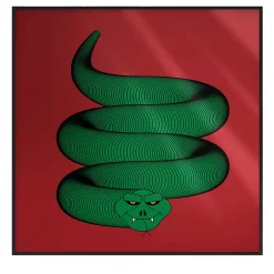 NC Design NCD-NMR07 Pannello Allurex® di Nicholas Martini