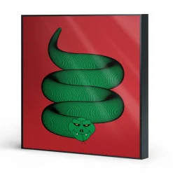 NC Design NCD-NMR07 Pannello Allurex® di Nicholas Martini