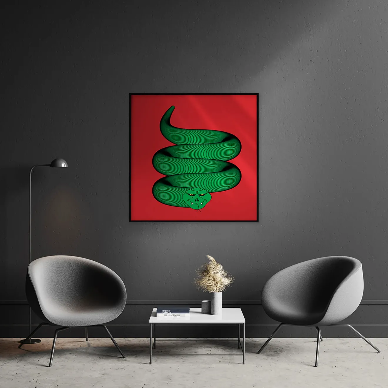 NC Design NCD-NMR07 Pannello Allurex® di Nicholas Martini