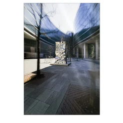 NC Design NCD-SLV13 Pannello fotografico Lumaframe® di S. Lombardi Vallauri