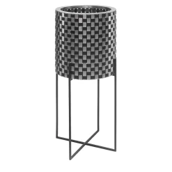 Splot Design Nexum Optical 60 Nero Chachepot