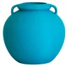 Pop Pot Numa Pompilio L Anfora blu chiaro