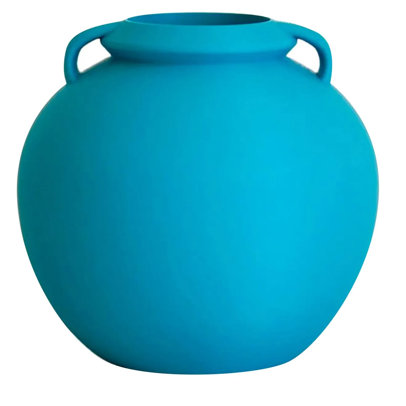 Pop Pot Numa Pompilio L Anfora blu chiaro