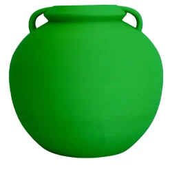 Pop Pot Numa Pompilio L Anfora verde
