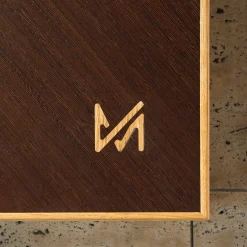 Marzia Boaglio Numeri Intarsiati Pannello grande