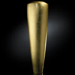 VGnewtrend Obice - Vaso grande d'oro
