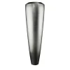 VGnewtrend Obice - Vaso grande in argento