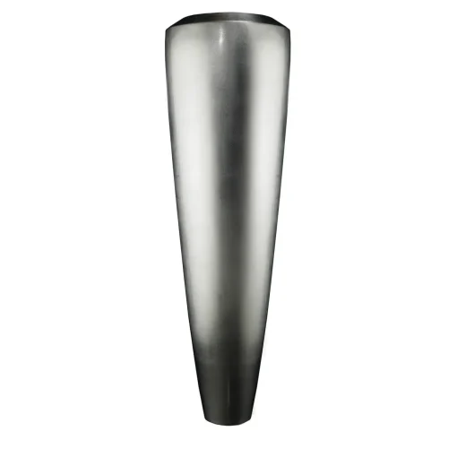 VGnewtrend Obice - Vaso grande in argento
