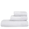 Jesurum Olimpia Set di 3 asciugamani da bagno
