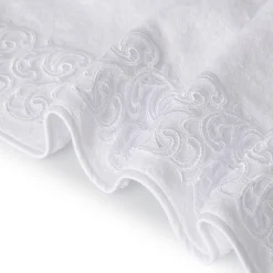 Jesurum Olimpia Set di 3 asciugamani da bagno