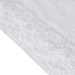 Jesurum Olimpia Set di 3 asciugamani da bagno