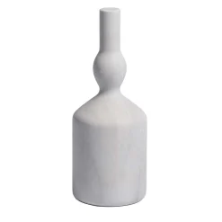 Salvatori Omaggio a Morandi Scultura in Palissandro Bluette