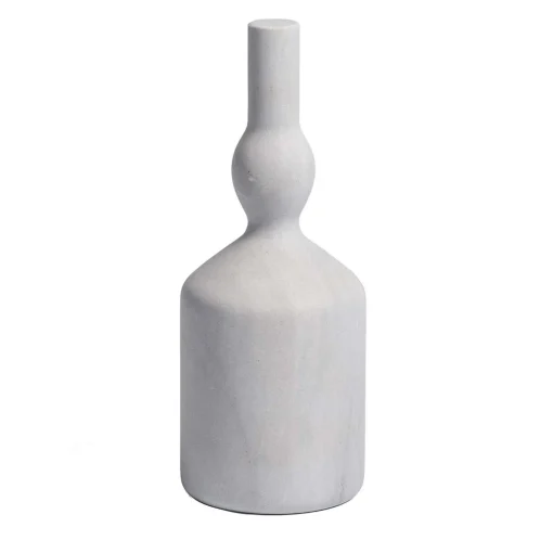 Salvatori Omaggio a Morandi Scultura in Palissandro Bluette