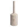Salvatori Omaggio a Morandi Scultura in marmo di Botticino