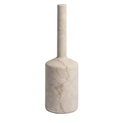Salvatori Omaggio a Morandi Scultura in marmo di Botticino