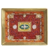 Villari Oriente Rosso Arancione Oro Vide Poche